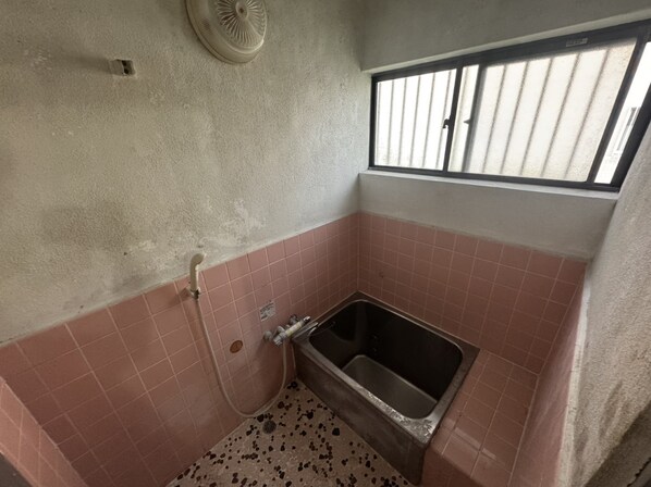 吉田貸家の物件内観写真